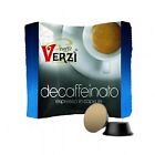 VERZI' Decaffeinato 80 capsule Firma / Vitha caffè