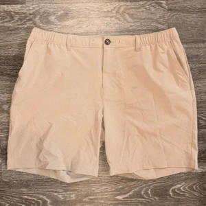 Chubbies Uomo The Tahoes 8” Everywear Performance Short Nuovo senza etichette Taglia XXL - Foto 1 di 7