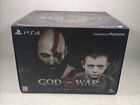 GOD OF WAR - COLLECTOR PS4 FR NEW