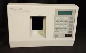 Detector de fluorescencia de escaneo facial Waters 474 cromatógrafo HPLC - Imagen 1 de 5