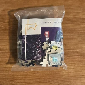 Minnesota Vikings NFL Puzzle STH Gift - Picture 1 of 2