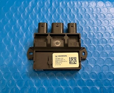 HONDA ODYSSEY Tailgate Smart Open Control Unit C67955-100 - Imagen 1 de 4
