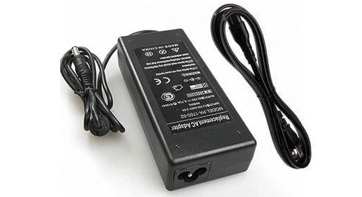 power supply AC adapter charger for Epson WorkForce WF-110 Inkjet Mobile Printer - Image 1 of 1