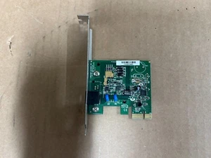 TARJETA MÓDEM DATOS/FAX PCIE X1 ANATEL CONEXANT CX-9Z-NR0134 - Imagen 1 de 7