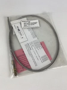 WARNER ELEC.  #7420-448-019 LICHTLEITERKABEL FÜR MCS-165F (3 FUSS LANG) A12 - Bild 1 von 6