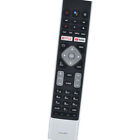 New Genuine Htr-U27emt1 Voice Remote For Bauhn Haier Lcd Tv Htr-U27e Le65k6600ug