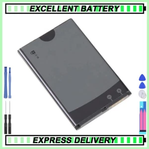 Mobile Internal battery M-S1 MS1 for BlackBerry Bold 9700 9000 PDAB-BAT-14392 - Zdjęcie 1 z 6