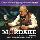 John Duykers - Morkade [New CD]
