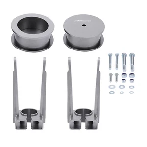 3.5'' Front & 3" Rear Lift Kit for Jeep Commander XK 2WD 4WD 2006-2010 - Picture 1 of 11