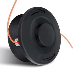 25-2 Trimmer Head for STIHL FS56RC FS56 FS90 FS90R FS55 FS55R FS91R FS70R FS85 F - Picture 1 of 8