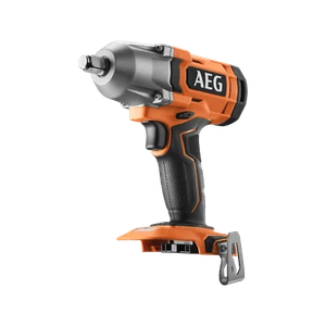 AEG 18V ½” 3-Speed Impact Wrench Skin Only 3-speed Selector Panel - Picture 1 of 5