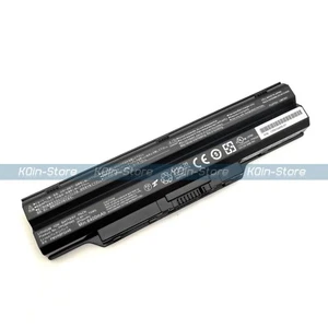 Genuine FPCBP391 FMVNBP223 FMVNBP224B Battery for Fujitsu LifeBook SH782 S782 - Picture 1 of 3