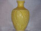 *Rookwood* Art Pottery Art Deco Era c1937 "Berries & Leaves" Vase