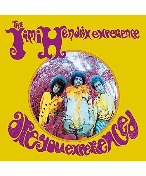 Are You Experienced? ( Hybrid Stereo Sacd), Hendrix Jimi - Bild 1 von 1