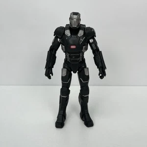 "Figura de acción Marvel Legends War Machine Infinity Saga Wave (Civil War) 6""" - Imagen 1 de 10