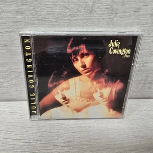 Julie Covington - Plus CD 2000 Bonus Tracks See For Miles Seecd 718 Rare VGC - Picture 1 of 4