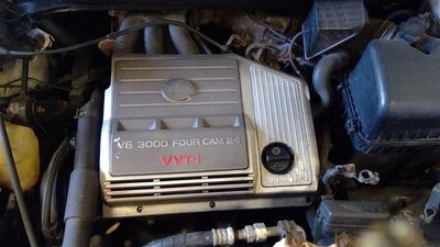 Transfer Case Fits 99-03 LEXUS RX300 5596713 - Imagem 1 de 4