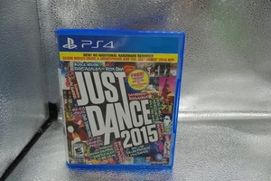 Just Dance 2015 (Sony PlayStation 4, 2014) - Completo - Imagen 1 de 4