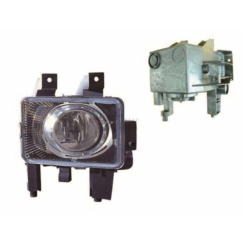 ALKAR Faro De Niebla Derecho H3 Para Opel Zafira B A05 Astra H Caravan L35 L48 - Imagen 1 de 1