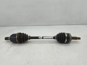 2011-2015 Hyundai Sonata Axle Shaft Front Driver Cv C/v U2C59 - Picture 1 of 8