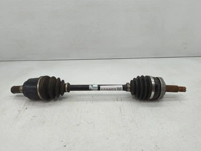 2011-2015 Hyundai Sonata Axle Shaft Front Driver Cv C/v U2C59 - Image 1 of 4