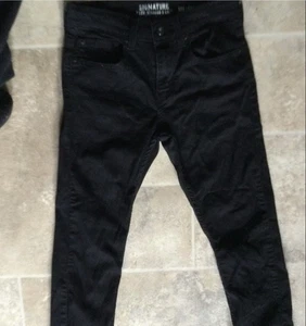 Jungen Levi’s schwarz - normal 14 - S26 skinny neu ohne Etikett - Bild 1 von 6