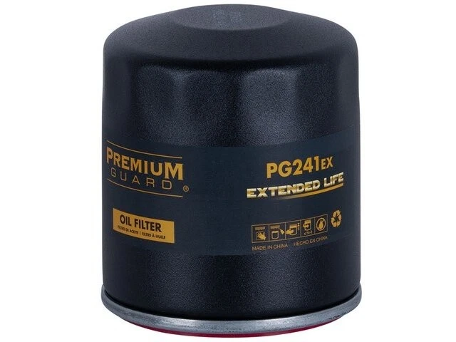 Oil Filter 34VKDP24 for Bronco Sport C Max Crown Victoria EcoSport Edge Escape - Image 1 of 1