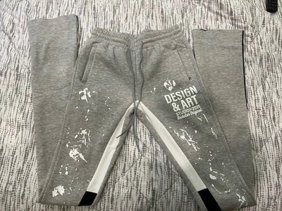 Pantalones deportivos Rock Star originales para hombre Foto 1 de 4