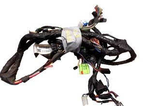 ✅2003 Jeep Wrangler TJ OEM DASH Panel Wiring Harness 56047208AC FREE SHIPPING✅ - Bild 1 von 7