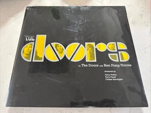 The Doors von Ben Fong-Torres and The Doors (2006, Hardcover) - Bild 1 von 14