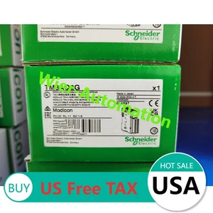 New Schneider TM3AQ2G PLC Module US Free TAX - Picture 1 of 3