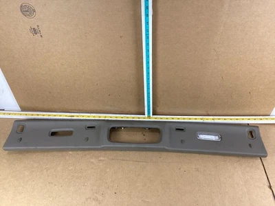 Audi A5 Cabrio 2.0 2008-2016 convertible parabrisas superior embellecedor 8F0867360M OEM Foto 1 de 4