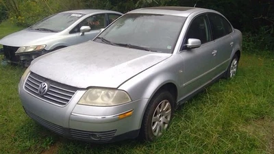 Passenger Right Front Window Regulator Fits 98-05 PASSAT 214715 - Image 1 of 4