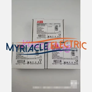 1PSC New ABB DS201C6AC30 Residual current circuit breaker DHL Fast Delivery - Picture 1 of 3