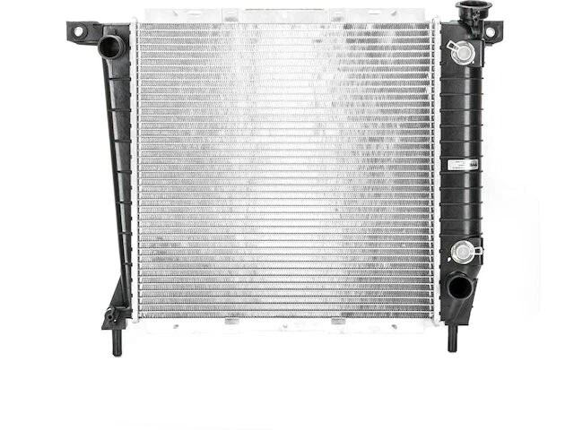 For 1985-1994 Ford Ranger Radiator TYC 16427SQTD 1993 1991 1992 1989 1988 1990 Foto 1 de 2