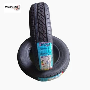 PNEUMATICO 155 80 R13 79T 3PMSF SUPERIA 4 STAGIONI DOT RECENTI TOP QUALITI - Foto 1 di 3