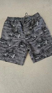 Size Small Mens Summer Shorts - Picture 1 of 3