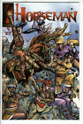 Horseman # 0 - Kevlar Comics 1996, Us-Comic, Zustand (0-1)