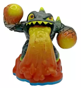 Skylanders Swap Force Volcanic Eruptor Character - Picture 1 of 1