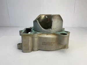 KAWASAKI KFX 450 2008 FITS 2008-2014 DAMAGED CYLINDER 110050080 - Picture 1 of 14