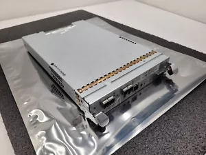Dot Hill FRUTC05-01 12Gb SAS FC Disk Array Controller Module 81-00000078-00-03 B - Picture 1 of 16