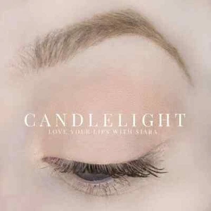 ShadowSense Candlelight Long Lasting Eye Shadow Color Full Size Sealed Senegence - Picture 1 of 1