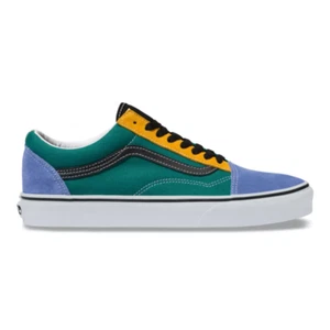 Herren Vans Old Skool "Mix & Match" klassische Mode VN0A4BV5TGN - Bild 1 von 2