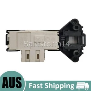 Fit HISENSE FRONT LOADER Washing Machine Door INTERLOCK SWITCH HWFM8012 WFHV8012 - Picture 1 of 6