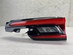 OEM 2024 TOYOTA GRAND HIGHLANDER LED INNER TRUNK TAILLIGHT RIGHT PASSENGER SIDE - Picture 1 of 6