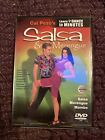 Cal Pozos Learn to Dance in Minutes - Salsa/Merengue (DVD, 1999)