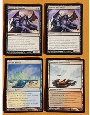 #212 | Herald of Leshrac (x2) + Tresserhorn Sinks + Boreal Shelf | COLDSNAP MTG