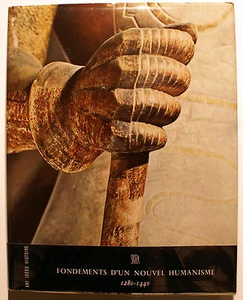 SKIRA/FONDEMENTS D UN NOUVEL HUMANISME/G.DUBY/ - Imagen 1 de 1