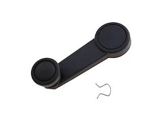 Manivela de ventana para Ford se adapta a Focus, Fiesta, EcoSport, Figo Foto 1 de 3