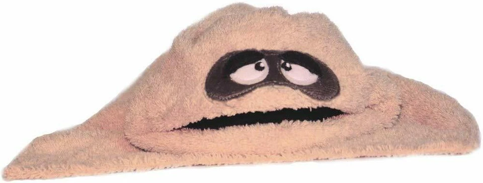 Living Puppets Wiwaldi WS679 Jammerlappen Handpuppe 21 cm